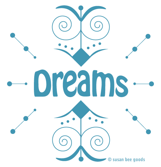 © susan bee goods, llc