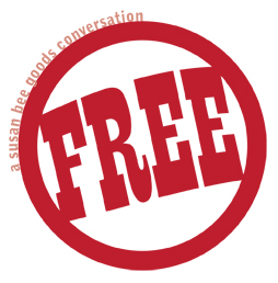 ©susan bee goods, llc